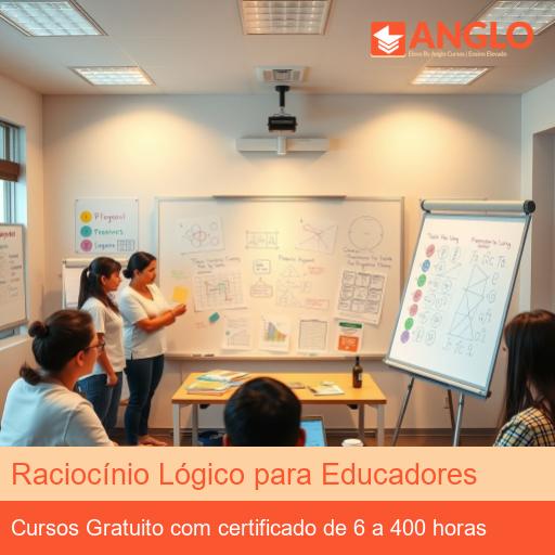 Raciocínio Lógico para Educadores